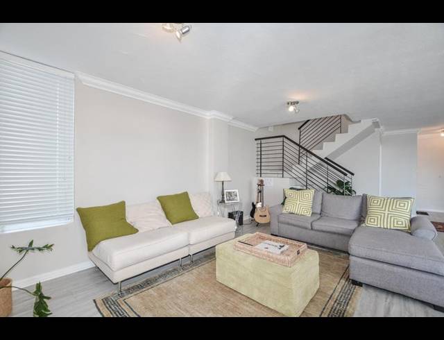 2 BEDROOM APARTMENT FOR SALE IN TYGER WATERFRONT